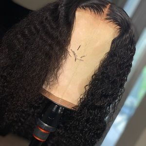 Glueless closure wig 💕